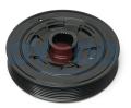 KOŁO PASOWE WAŁU KORBOWEGO HONDA60R4000-OYO, OYODO w ofercie sklepu e-autoparts.pl 